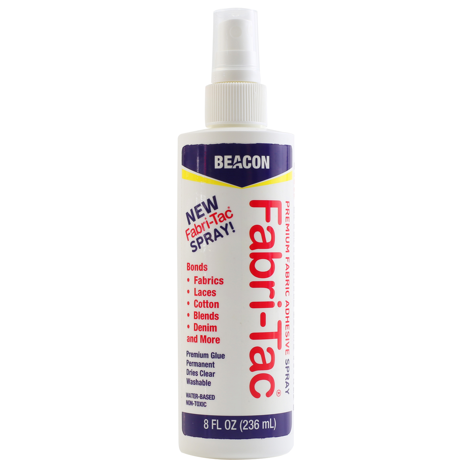 Beacon Fabri-Tac® Permanent Fabric Adhesive Spray